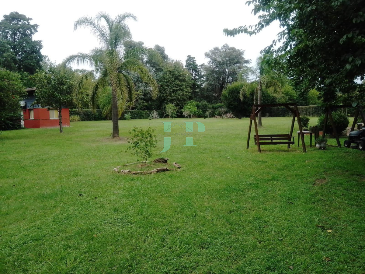 Casa ID.662 - Espectacular casaquinta en zona de quintas de General Rodríguez, en inmejorable ubicación.