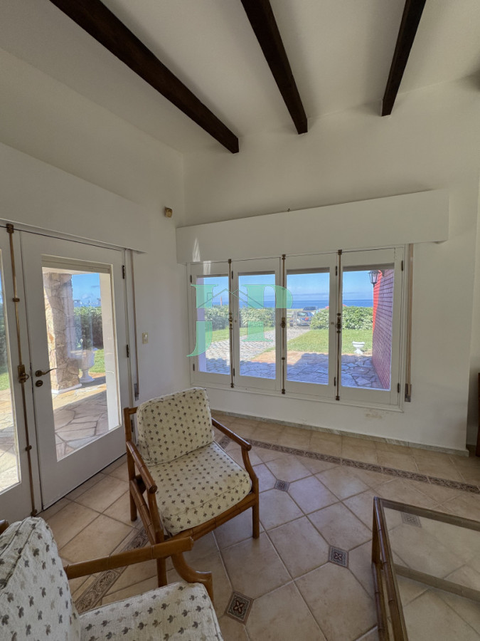 Casa ID.887 - ALQUILER ANUAL