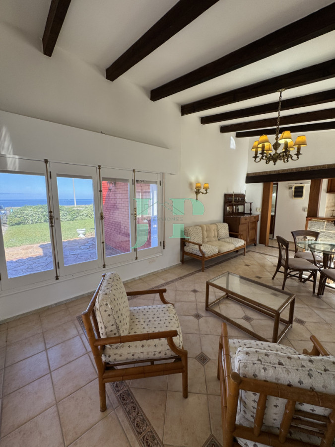 Casa ID.887 - ALQUILER ANUAL