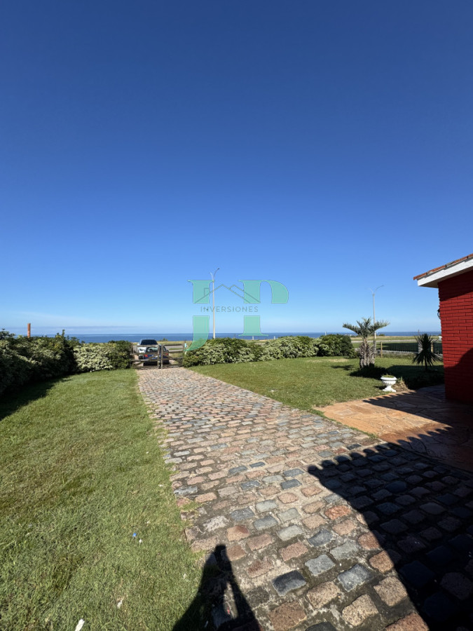 Casa ID.887 - ALQUILER ANUAL