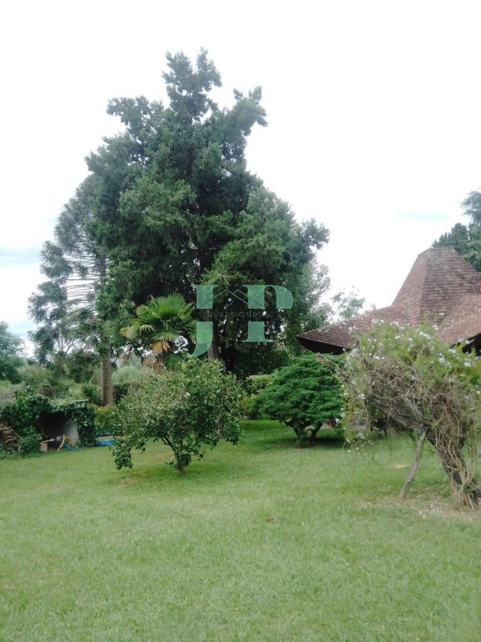 Casa ID.662 - Espectacular casaquinta en zona de quintas de General Rodríguez, en inmejorable ubicación.