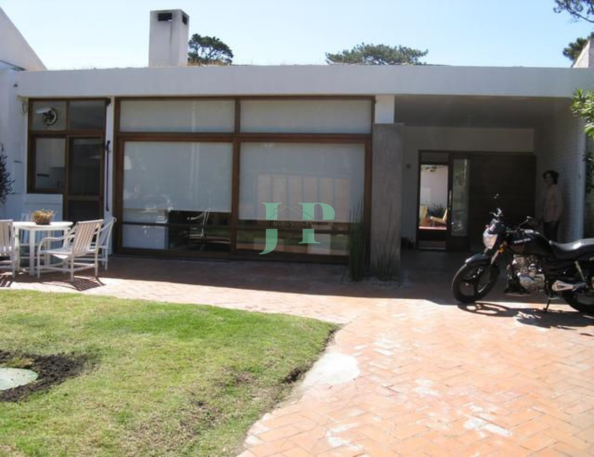 Casa ID.419 - Casa en Punta del Este, 