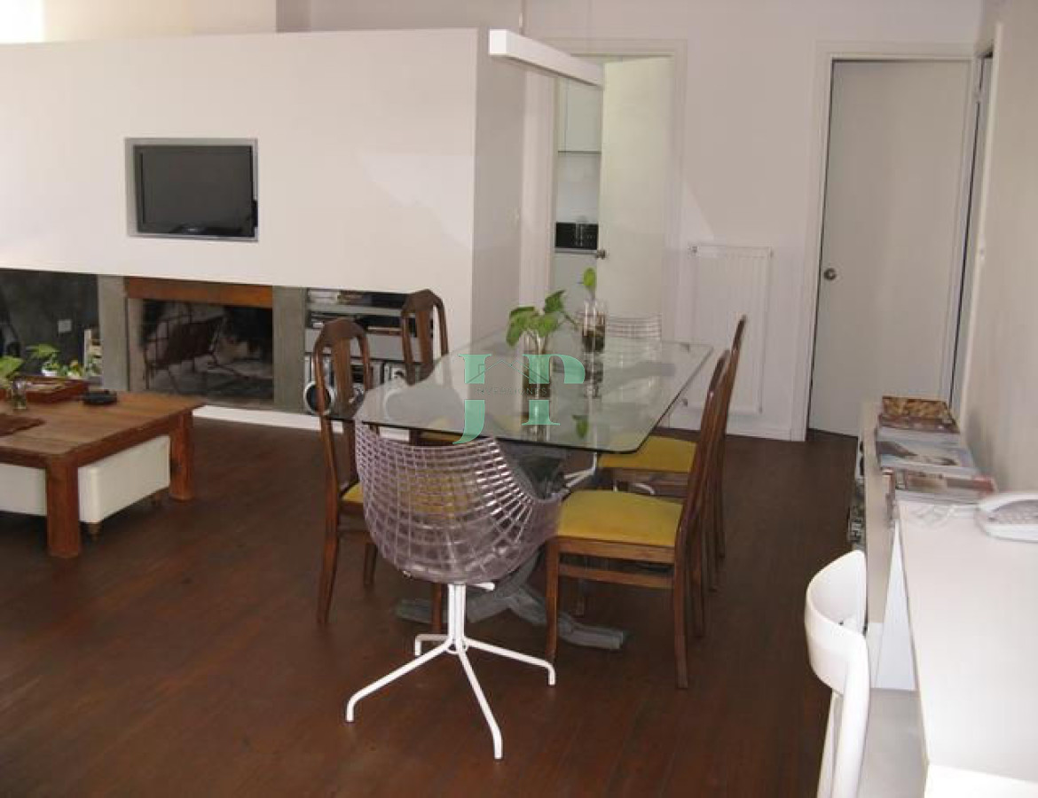 Casa ID.419 - Casa en Punta del Este, 