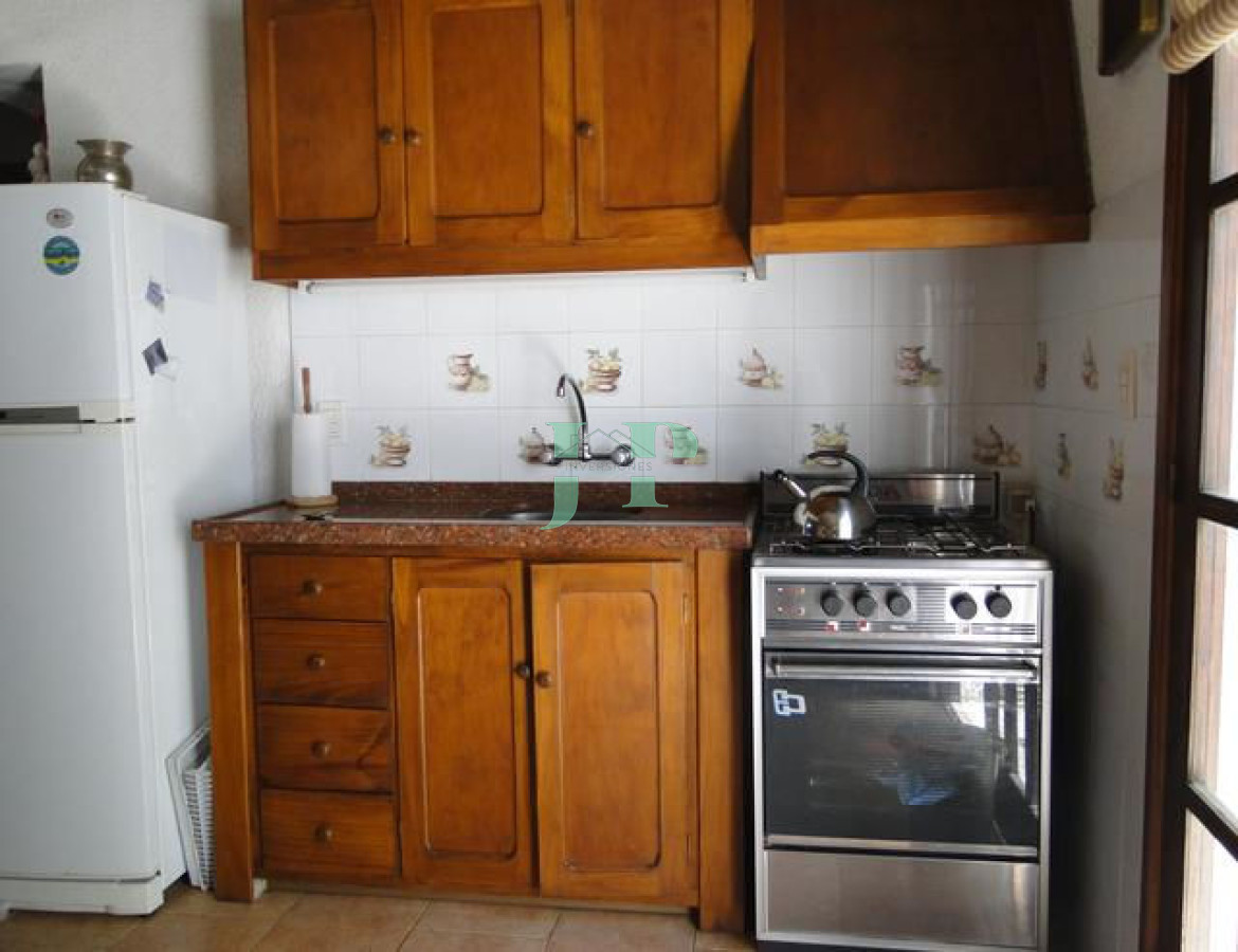 Casa ID.423 - Casa en Manantiales, Manantiales