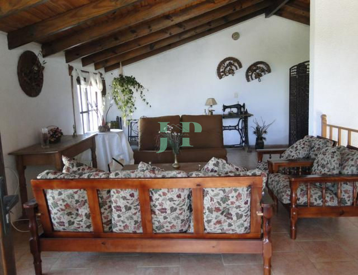 Casa ID.423 - Casa en Manantiales, Manantiales