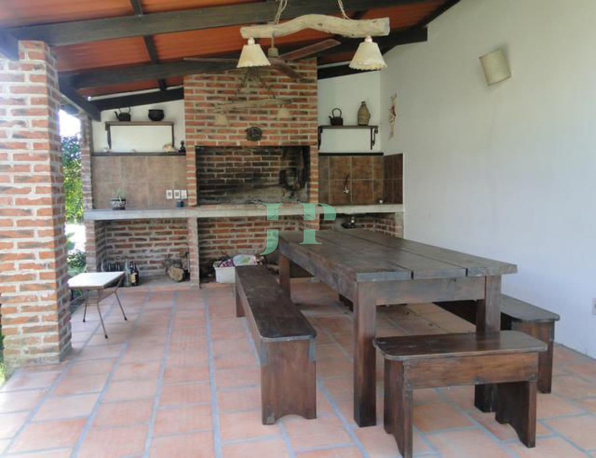Casa ID.423 - Casa en Manantiales, Manantiales