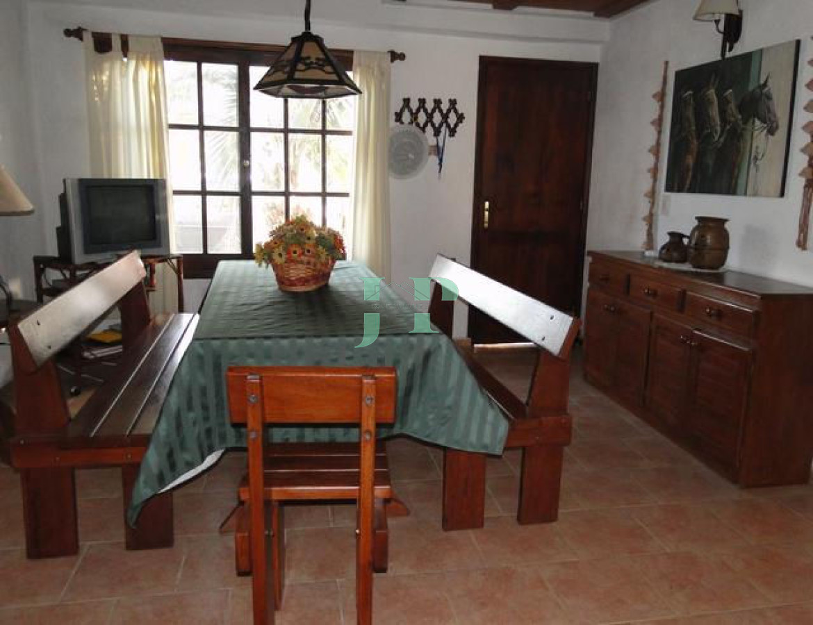 Casa ID.423 - Casa en Manantiales, Manantiales