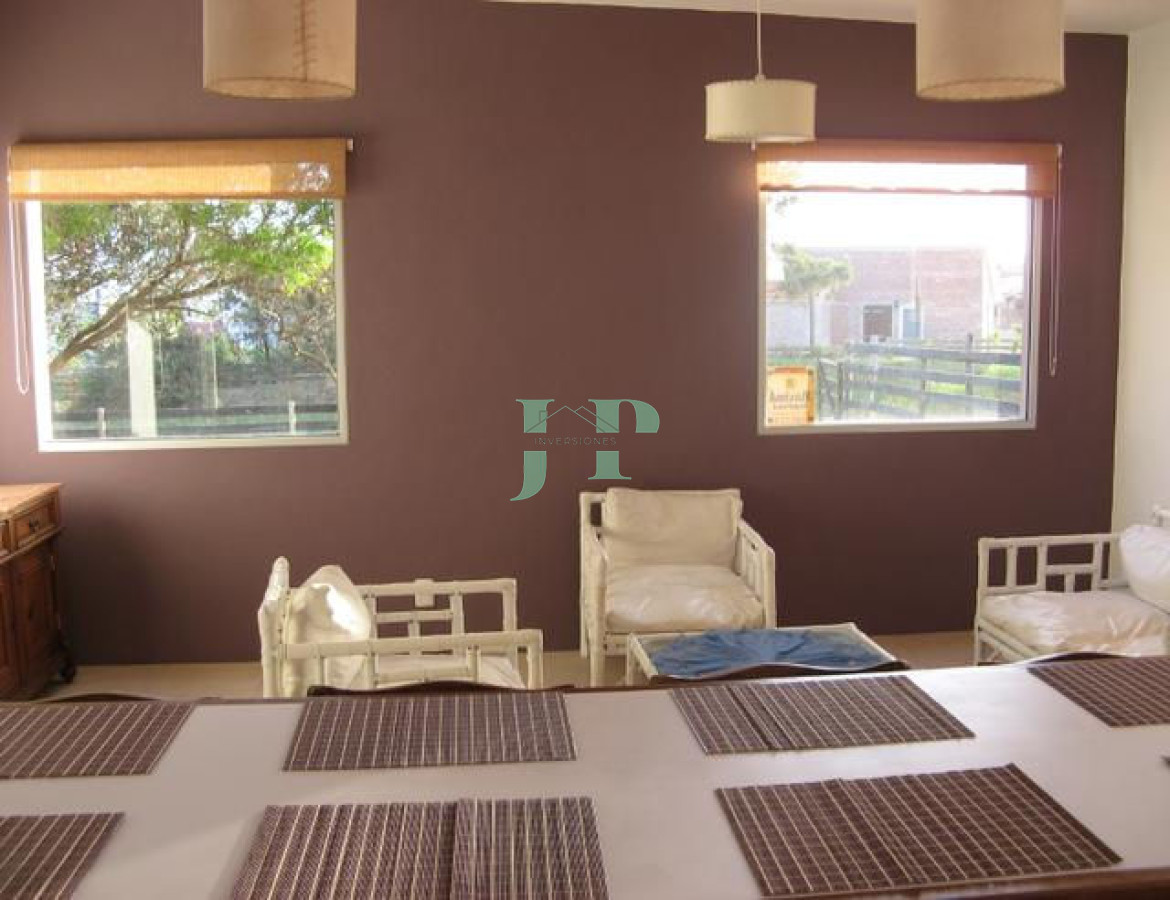 Casa ID.440 - Casa en Manantiales, Manantiales