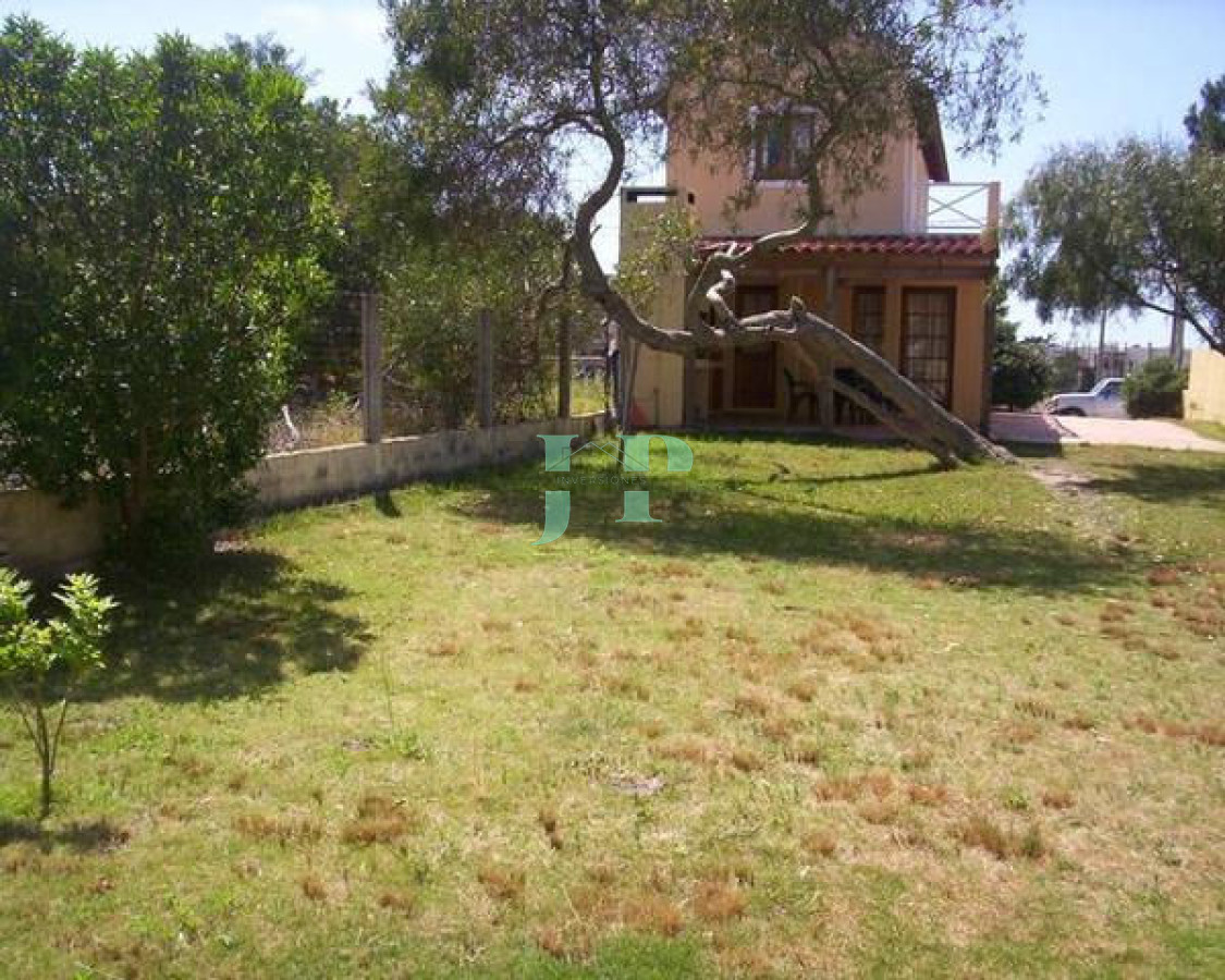 Casa ID.441 - Casa en Manantiales, Manantiales