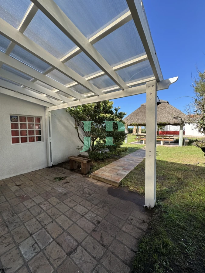 Casa ID.887 - ALQUILER ANUAL