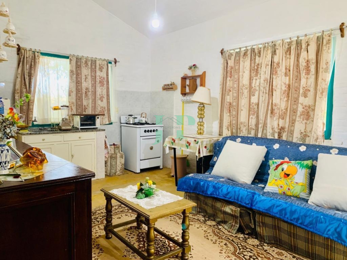 Chacra ID.581 - Excelente OPORTUNIDAD!!! Hermosa CHACRA EN VENTA!!!