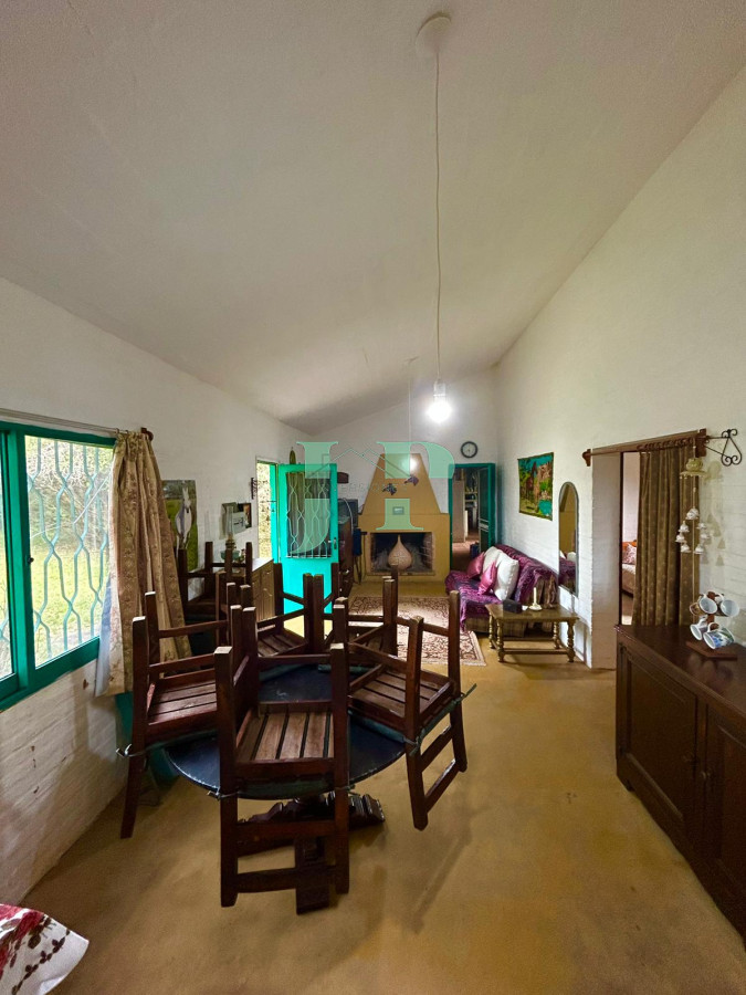 Chacra ID.581 - Excelente OPORTUNIDAD!!! Hermosa CHACRA EN VENTA!!!