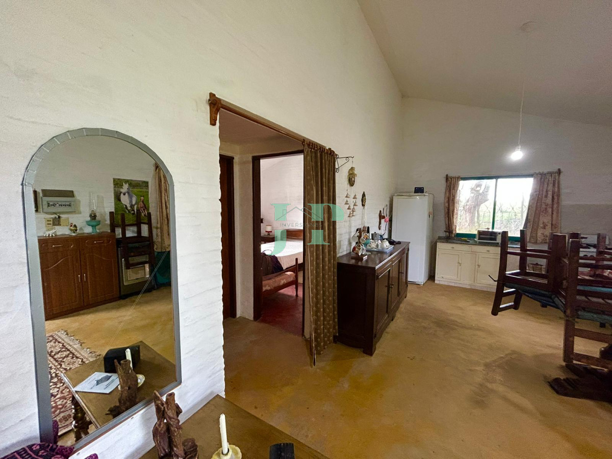 Chacra ID.581 - Excelente OPORTUNIDAD!!! Hermosa CHACRA EN VENTA!!!