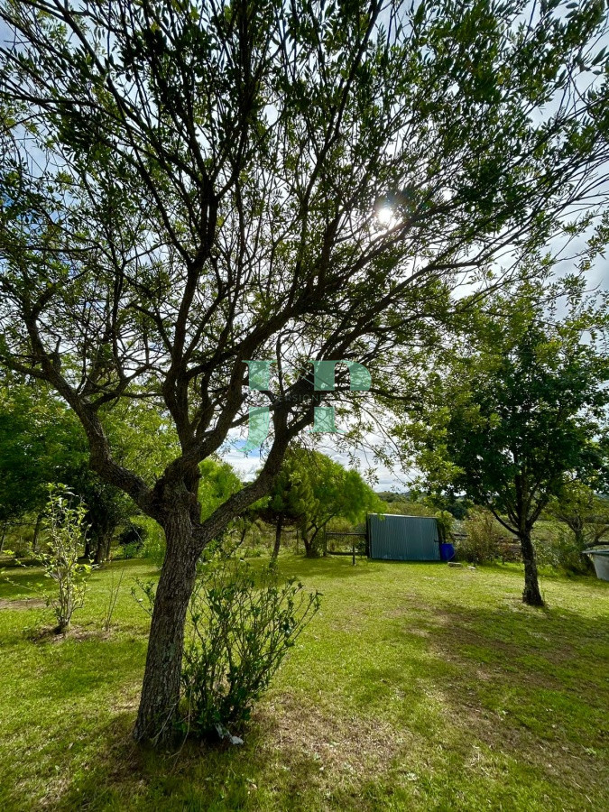 Chacra ID.581 - Excelente OPORTUNIDAD!!! Hermosa CHACRA EN VENTA!!!