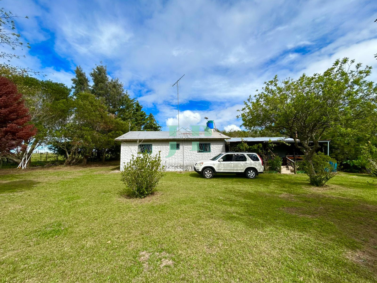 Chacra ID.581 - Excelente OPORTUNIDAD!!! Hermosa CHACRA EN VENTA!!!