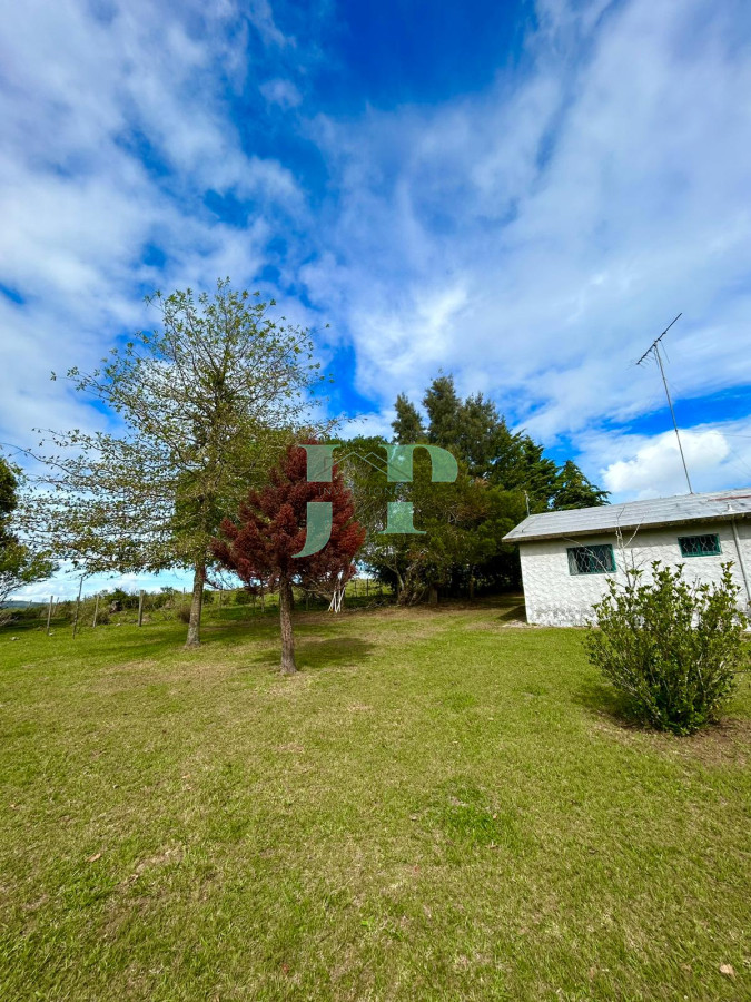 Chacra ID.581 - Excelente OPORTUNIDAD!!! Hermosa CHACRA EN VENTA!!!