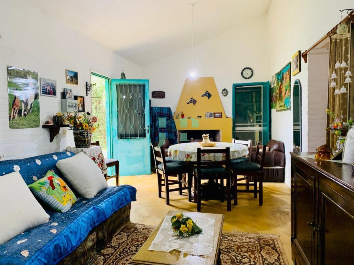 Chacra ID.581 - Excelente OPORTUNIDAD!!! Hermosa CHACRA EN VENTA!!!