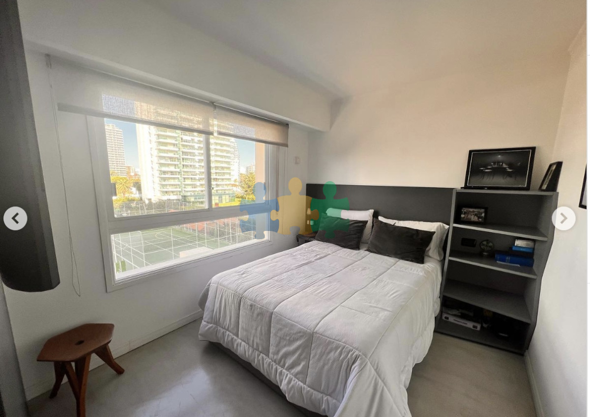 Venta Apartamento en CORAL TOWER   Ref : EQP6965 - GoPunta - Portal Inmobiliario de Punta del Este - Maldonado