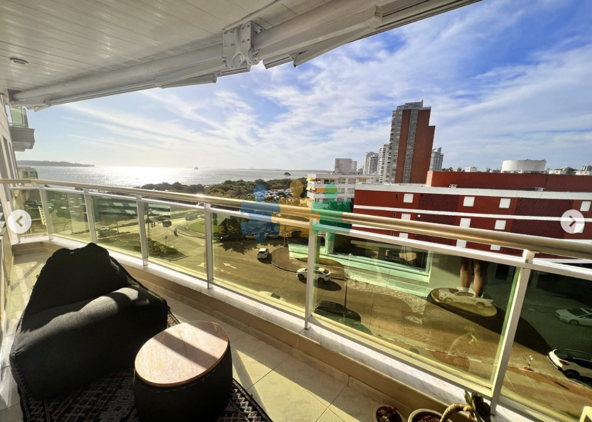 Venta Apartamento en CORAL TOWER   Ref : EQP6965 - GoPunta - Portal Inmobiliario de Punta del Este - Maldonado
