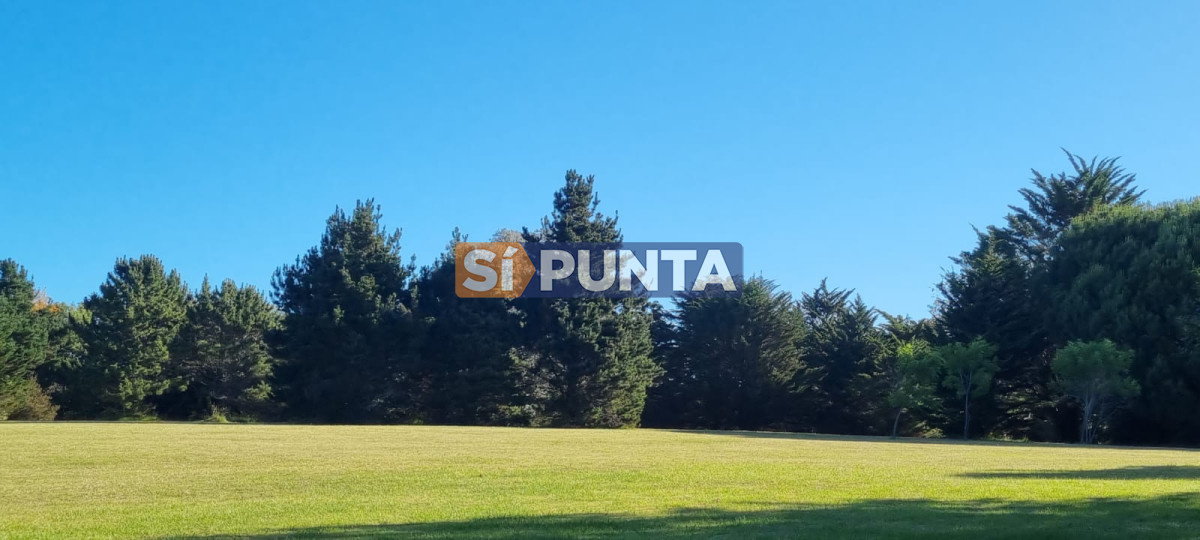 Chacra ID.12111 - Chacra soñada en José Ignacio 