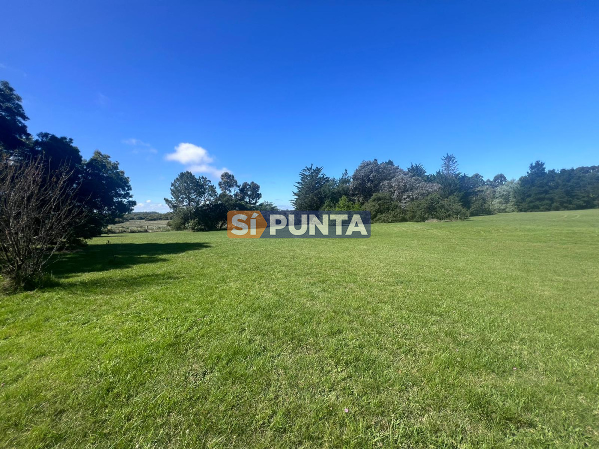 Chacra ID.12111 - Chacra soñada en José Ignacio 