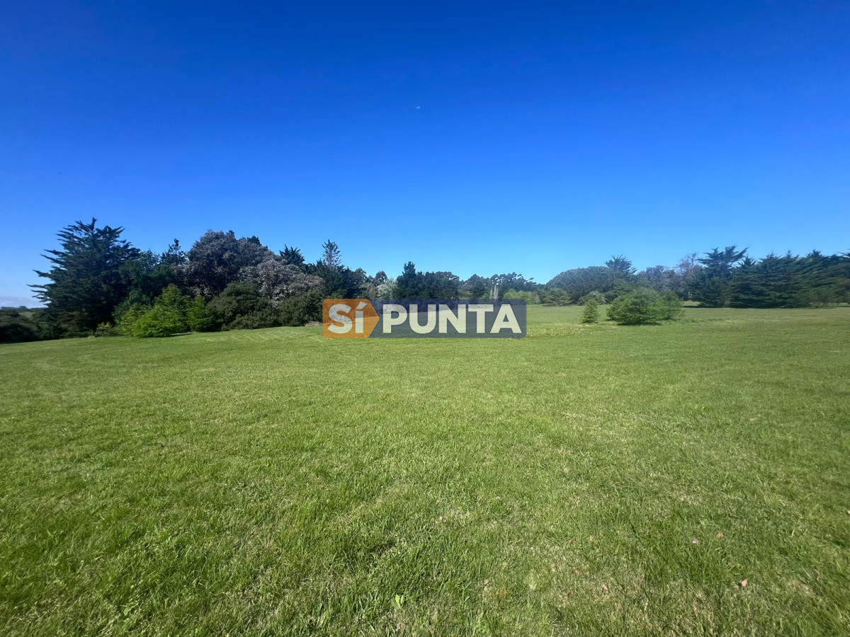 Chacra ID.12111 - Chacra soñada en José Ignacio 