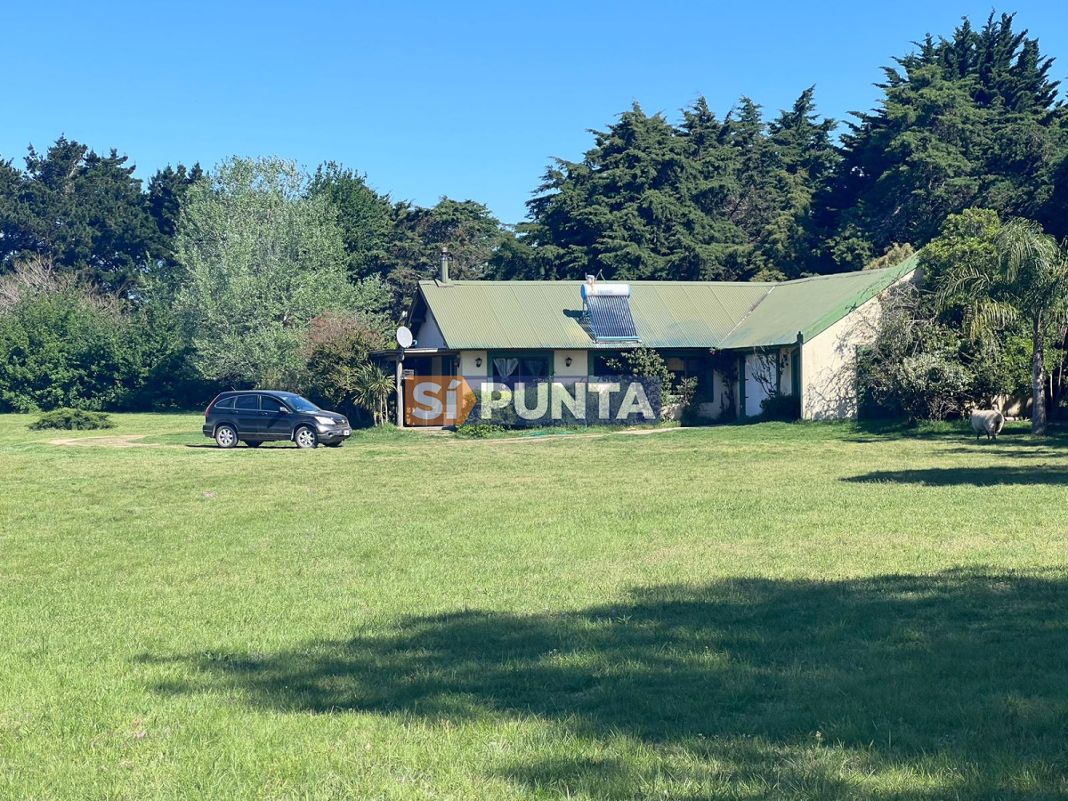 Chacra ID.12111 - Chacra soñada en José Ignacio 