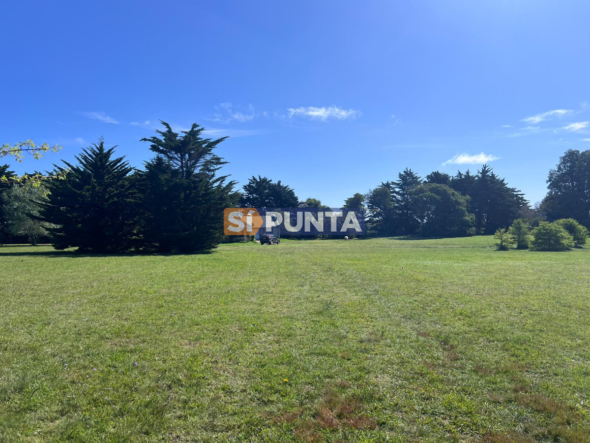 Chacra ID.12111 - Chacra soñada en José Ignacio 