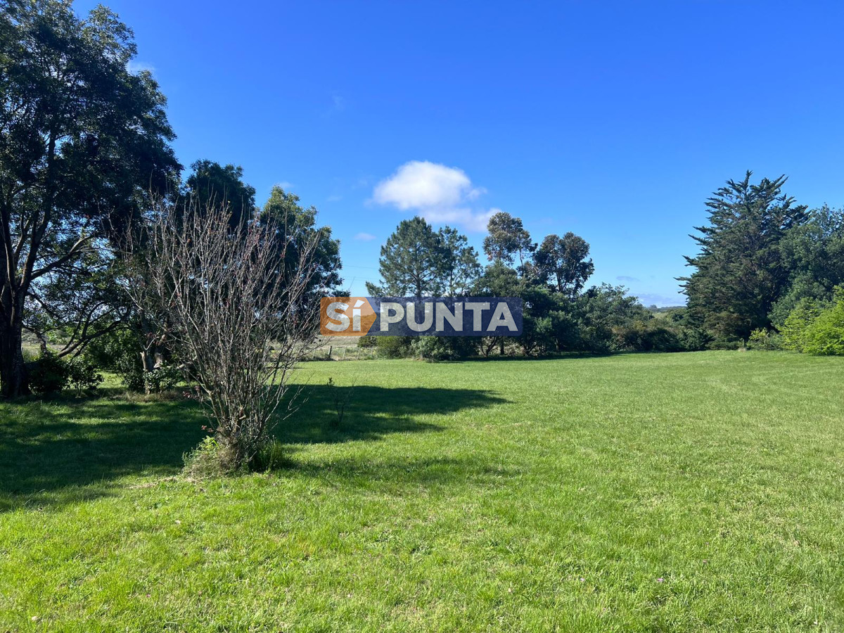 Chacra ID.12111 - Chacra soñada en José Ignacio 