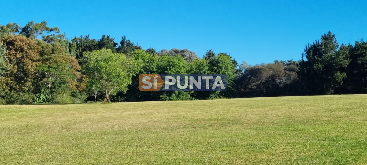 Chacra ID.12111 - Chacra soñada en José Ignacio 