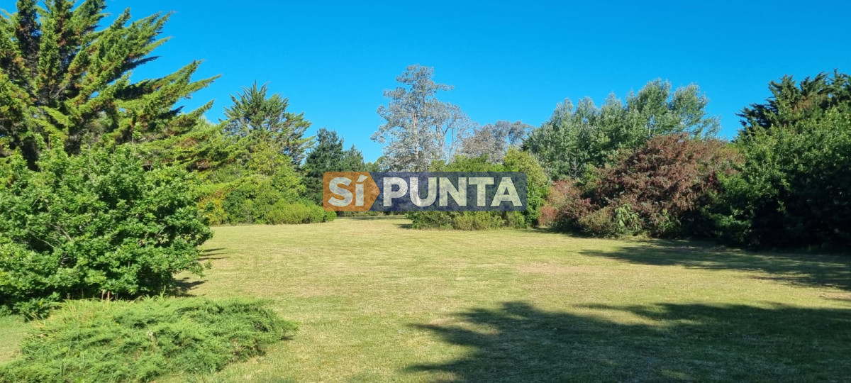 Chacra ID.12111 - Chacra soñada en José Ignacio 