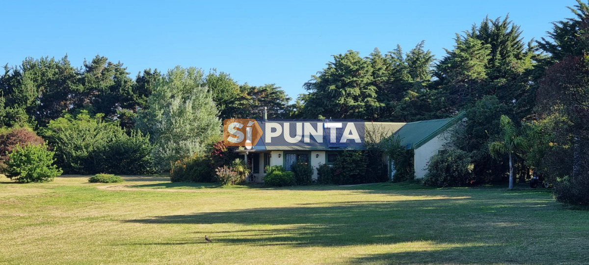 Chacra ID.12111 - Chacra soñada en José Ignacio 