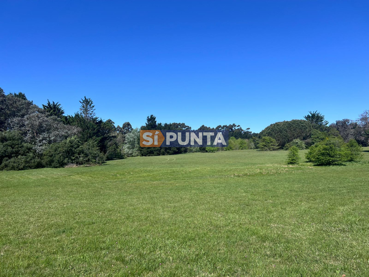 Chacra ID.12111 - Chacra soñada en José Ignacio 