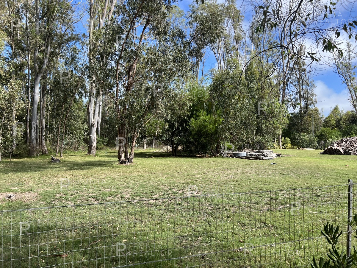 Terreno ID.1704 - 8 Terrenos de 500 m2 aprox en El Tesoro - La Barra