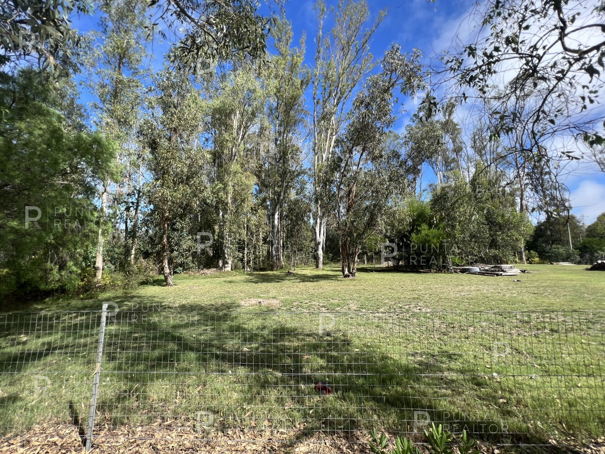 Terreno ID.1704 - 8 Terrenos de 500 m2 aprox en El Tesoro - La Barra