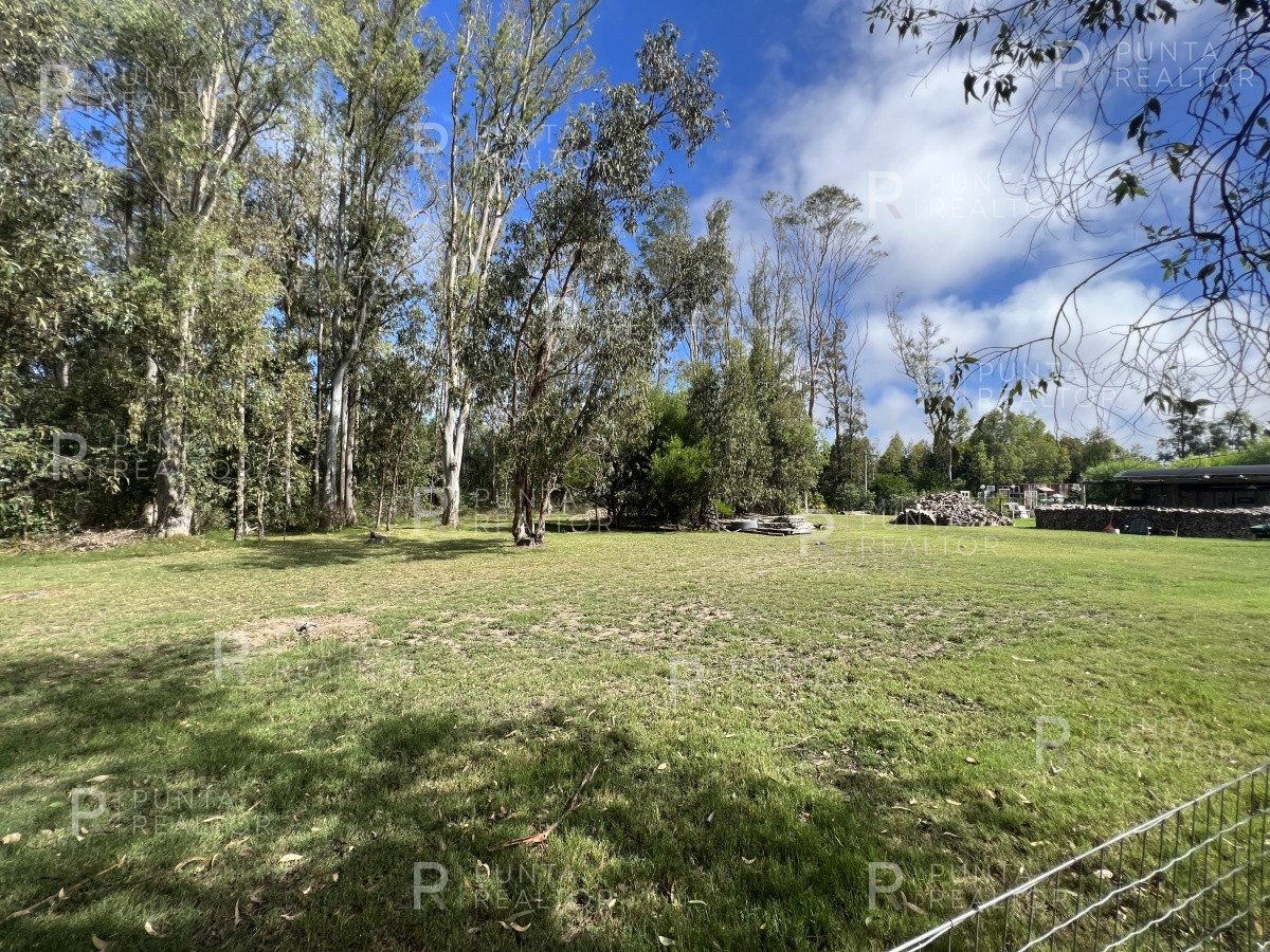 Terreno ID.1704 - 8 Terrenos de 500 m2 aprox en El Tesoro - La Barra