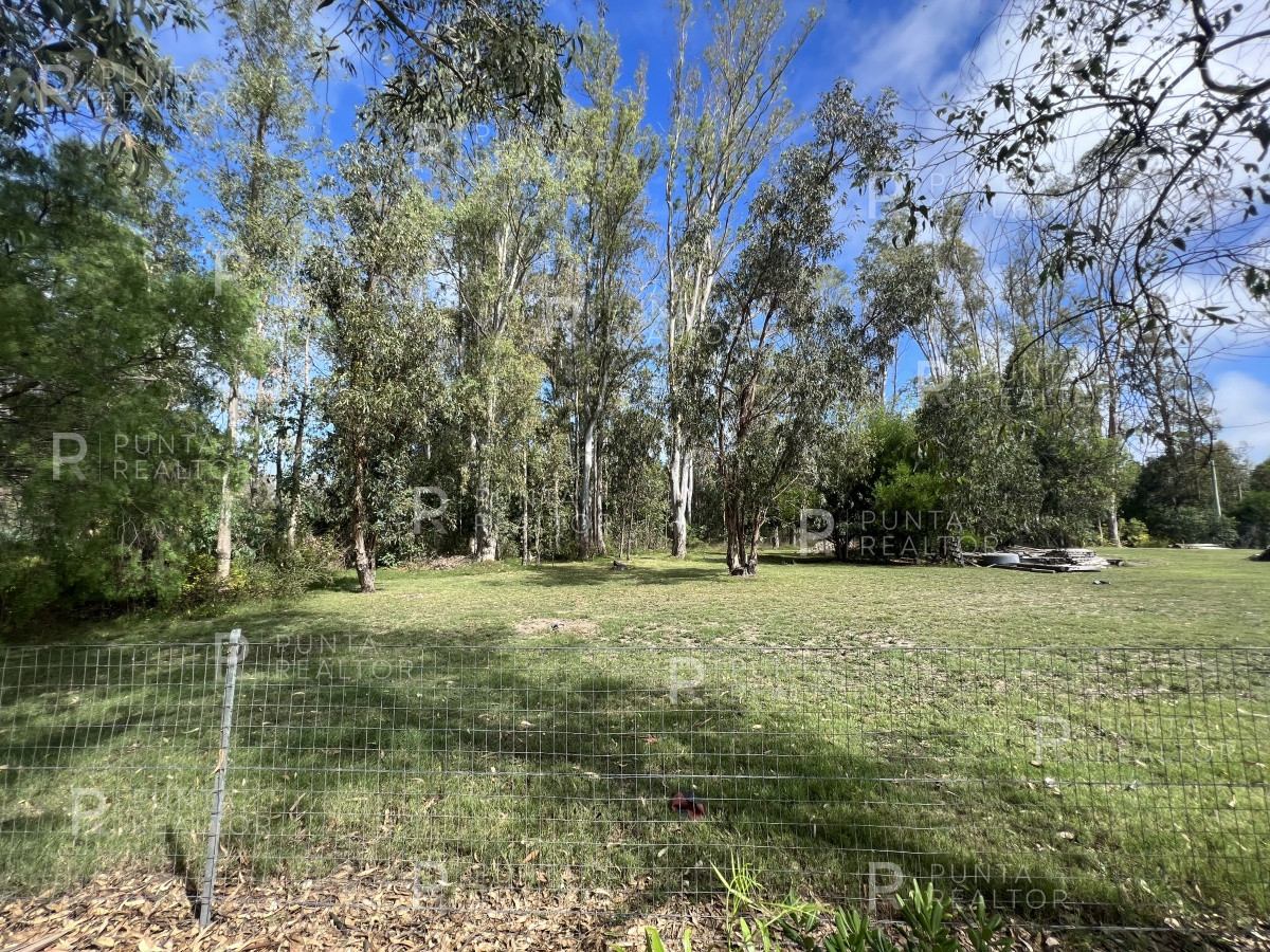 Terreno ID.1704 - 8 Terrenos de 500 m2 aprox en El Tesoro - La Barra