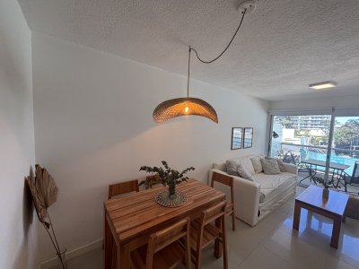 Excelente apartamento, brava Punta del este (Parada 6)