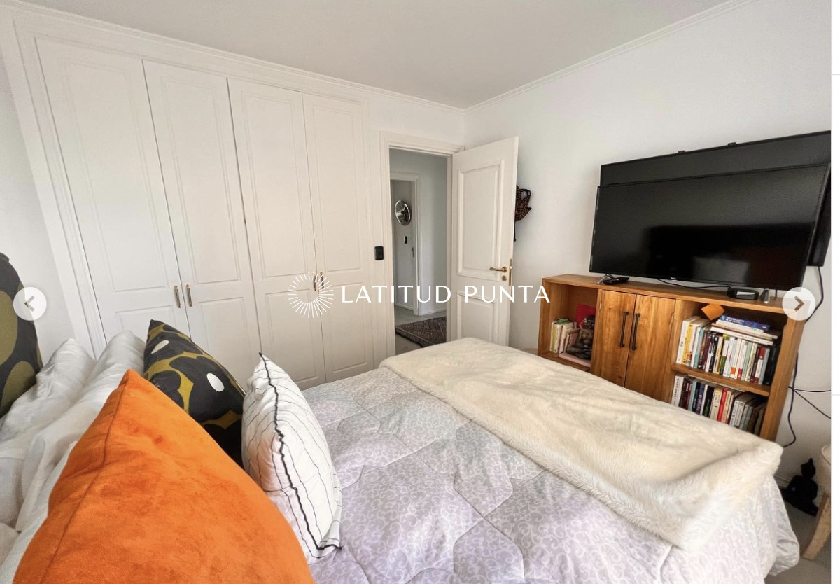 Apartamento en Coral Tower, 3 dormitorios - GoPunta - Portal Inmobiliario de Punta del Este - Maldonado
