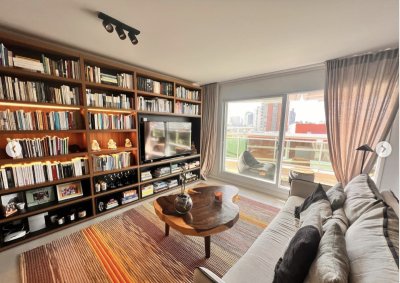 Apartamento en Coral Tower, 3 dormitorios