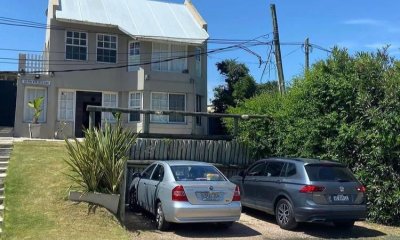 Casa en alquiler temporal y venta en Montoya