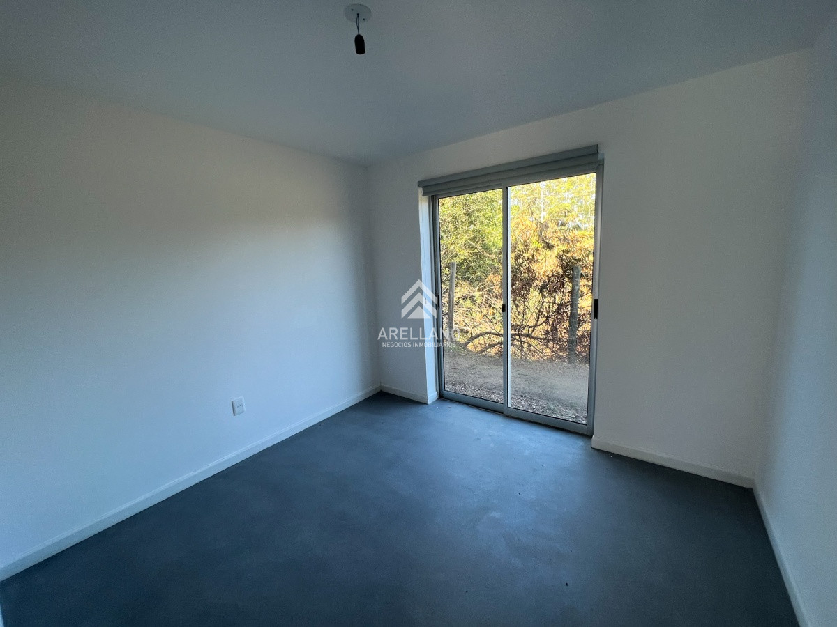 Apartamento ID.3474 - VENTA APARTAMENTO A ESTRENAR 2 DORMITORIOS EN COMPLEJO CERRADO