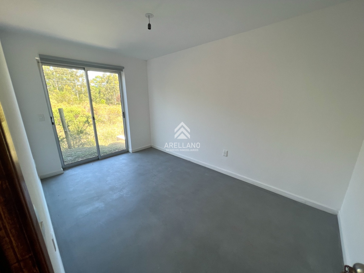 Apartamento ID.3474 - VENTA APARTAMENTO A ESTRENAR 2 DORMITORIOS EN COMPLEJO CERRADO