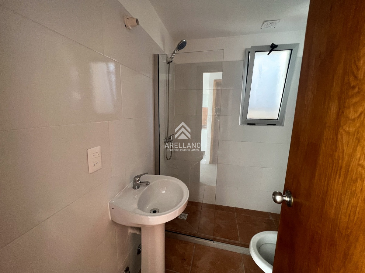 Apartamento ID.3474 - VENTA APARTAMENTO A ESTRENAR 2 DORMITORIOS EN COMPLEJO CERRADO