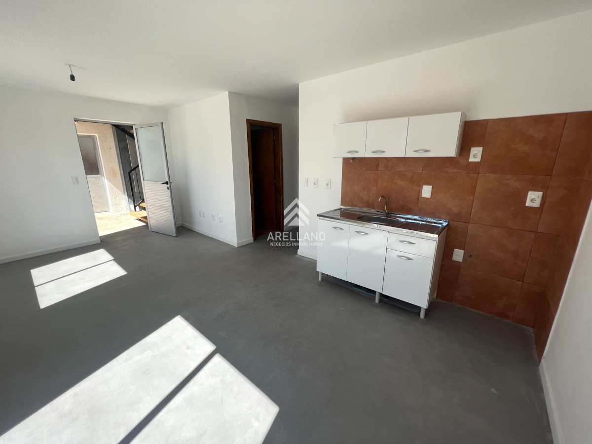Apartamento ID.3474 - VENTA APARTAMENTO A ESTRENAR 2 DORMITORIOS EN COMPLEJO CERRADO