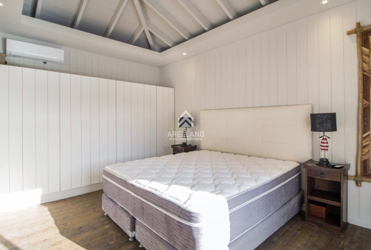 Casa ID.5364 - Casa en alquiler de temporada Jose Ignacio.