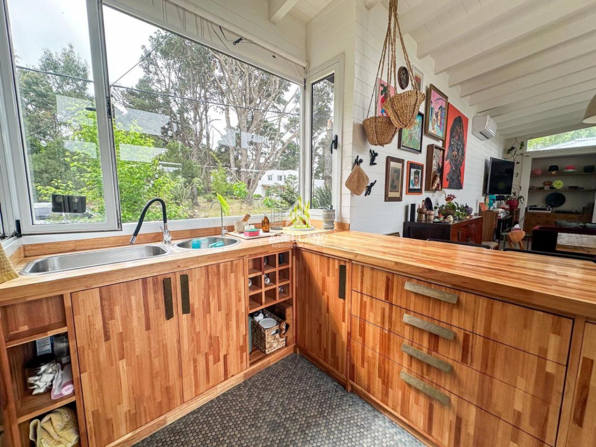 Casa ID.4223 - Casa en Pueblo San Vicente