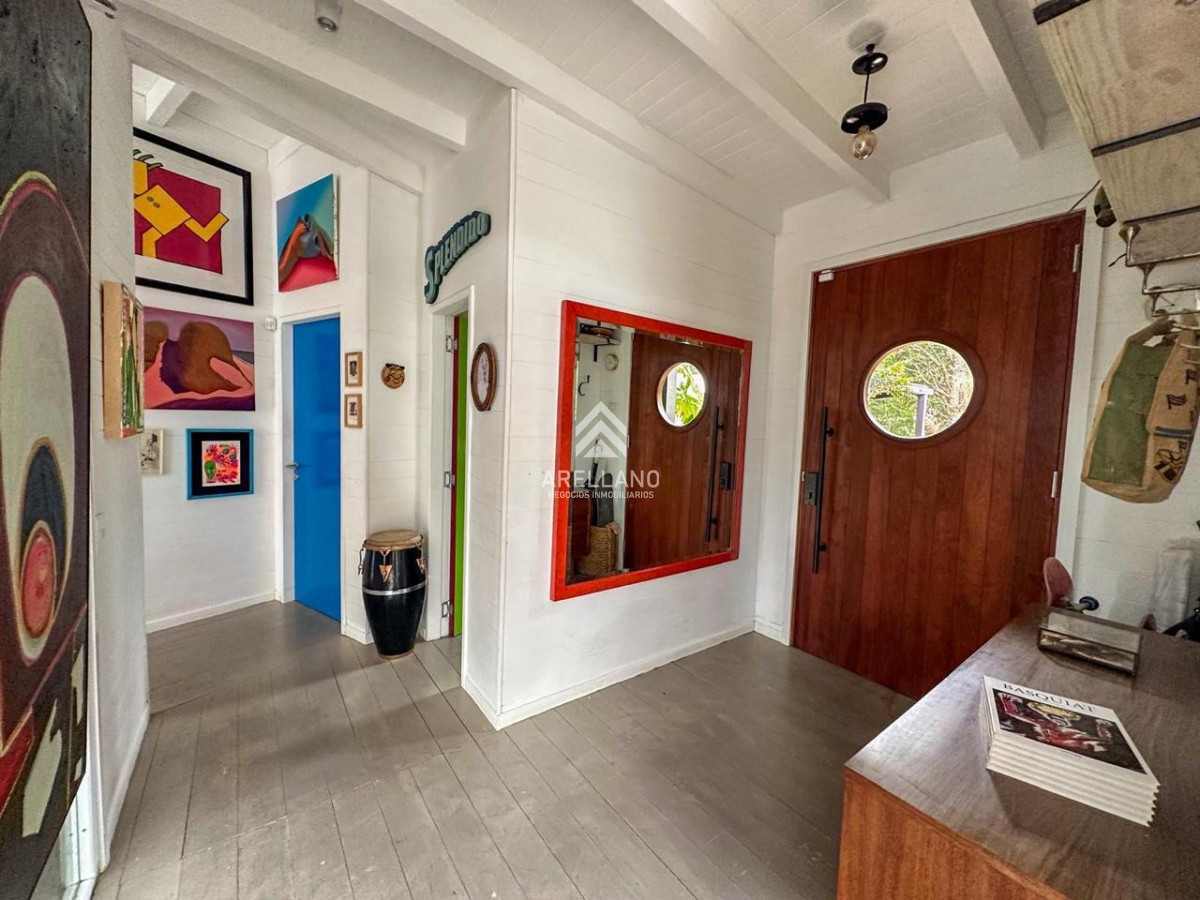 Casa ID.4223 - Casa en Pueblo San Vicente
