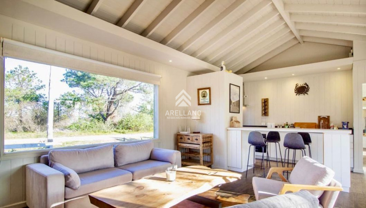 Casa ID.5364 - Casa en alquiler de temporada Jose Ignacio.