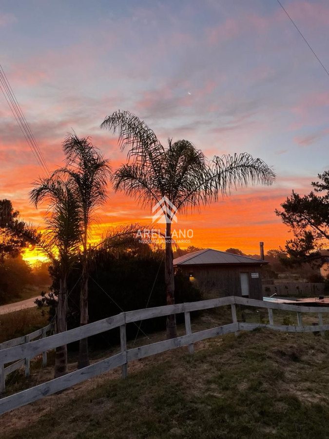Casa ID.5364 - Casa en alquiler de temporada Jose Ignacio.